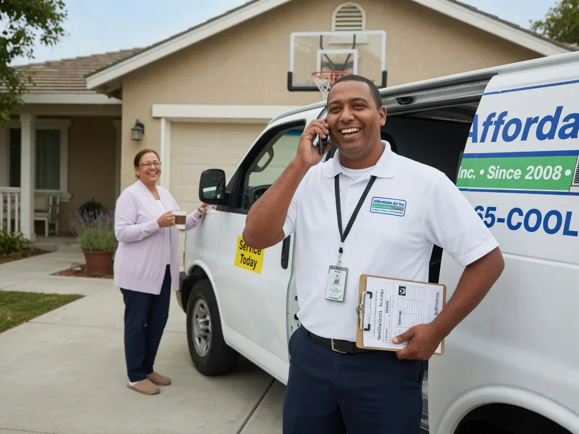 Central Ac Repair Houston, PA FAQs